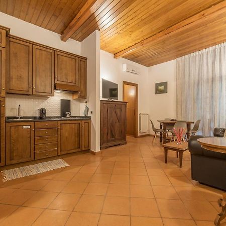 Villa Borghese Roomy Flat Рим Экстерьер фото