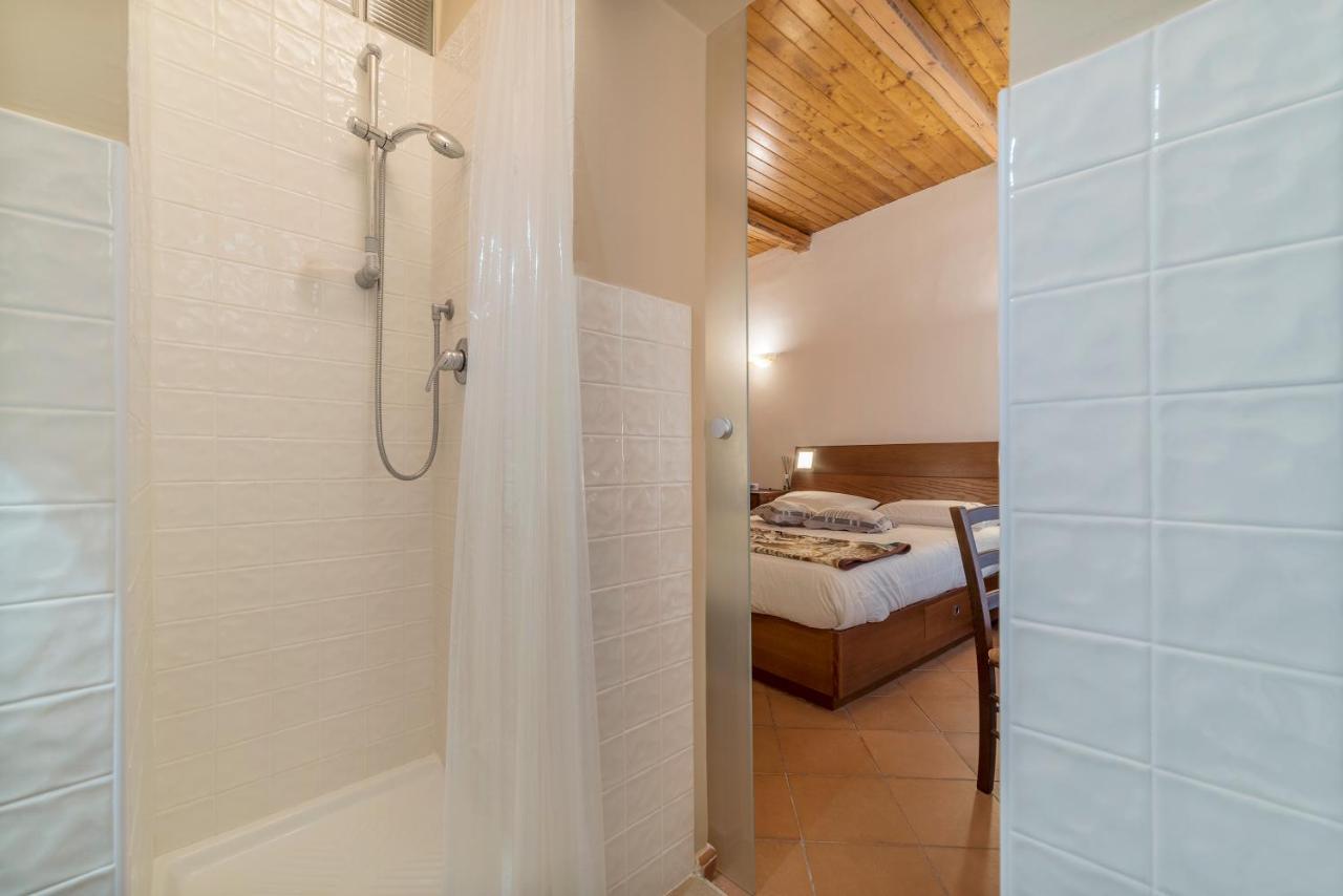 Villa Borghese Roomy Flat Рим Экстерьер фото