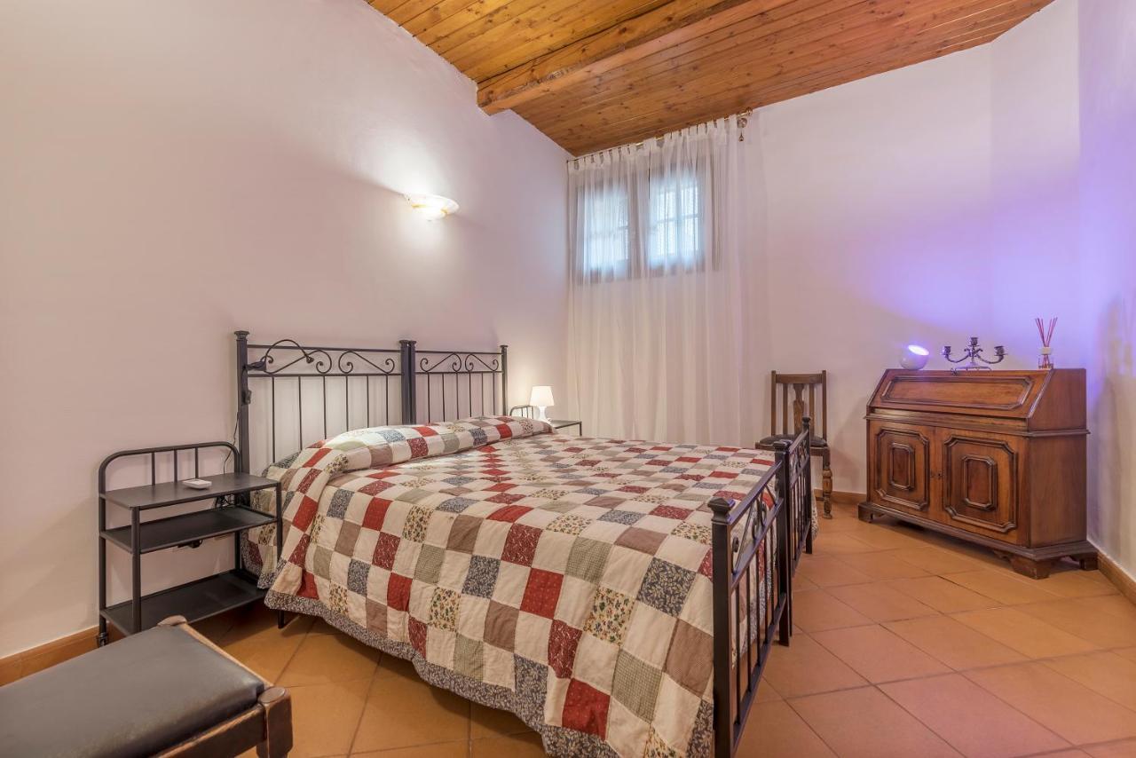 Villa Borghese Roomy Flat Рим Экстерьер фото
