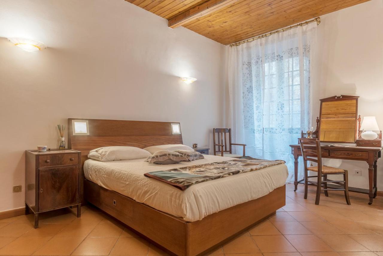 Villa Borghese Roomy Flat Рим Экстерьер фото