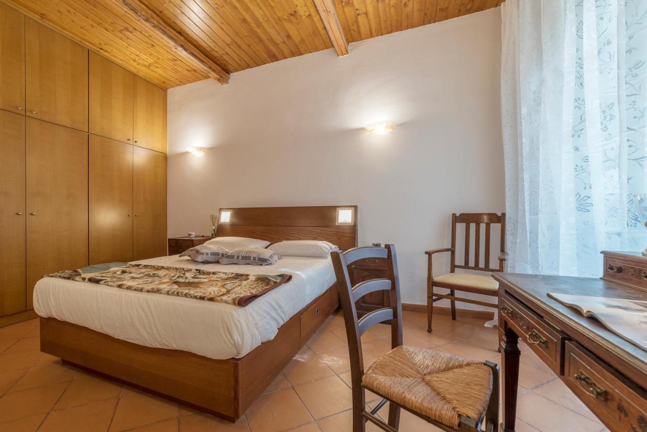 Villa Borghese Roomy Flat Рим Экстерьер фото
