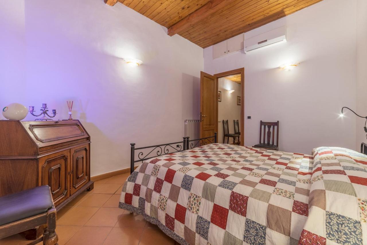 Villa Borghese Roomy Flat Рим Экстерьер фото