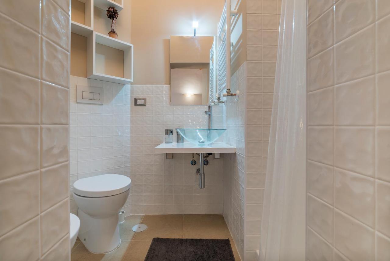 Villa Borghese Roomy Flat Рим Экстерьер фото