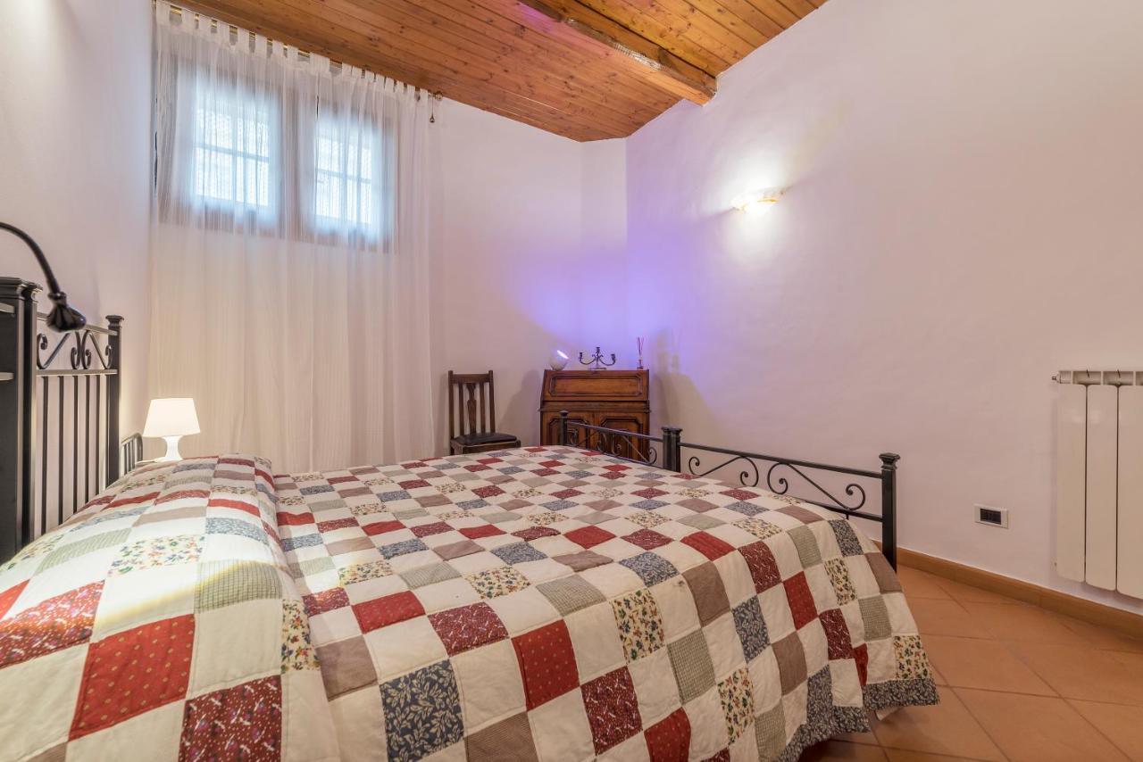 Villa Borghese Roomy Flat Рим Экстерьер фото